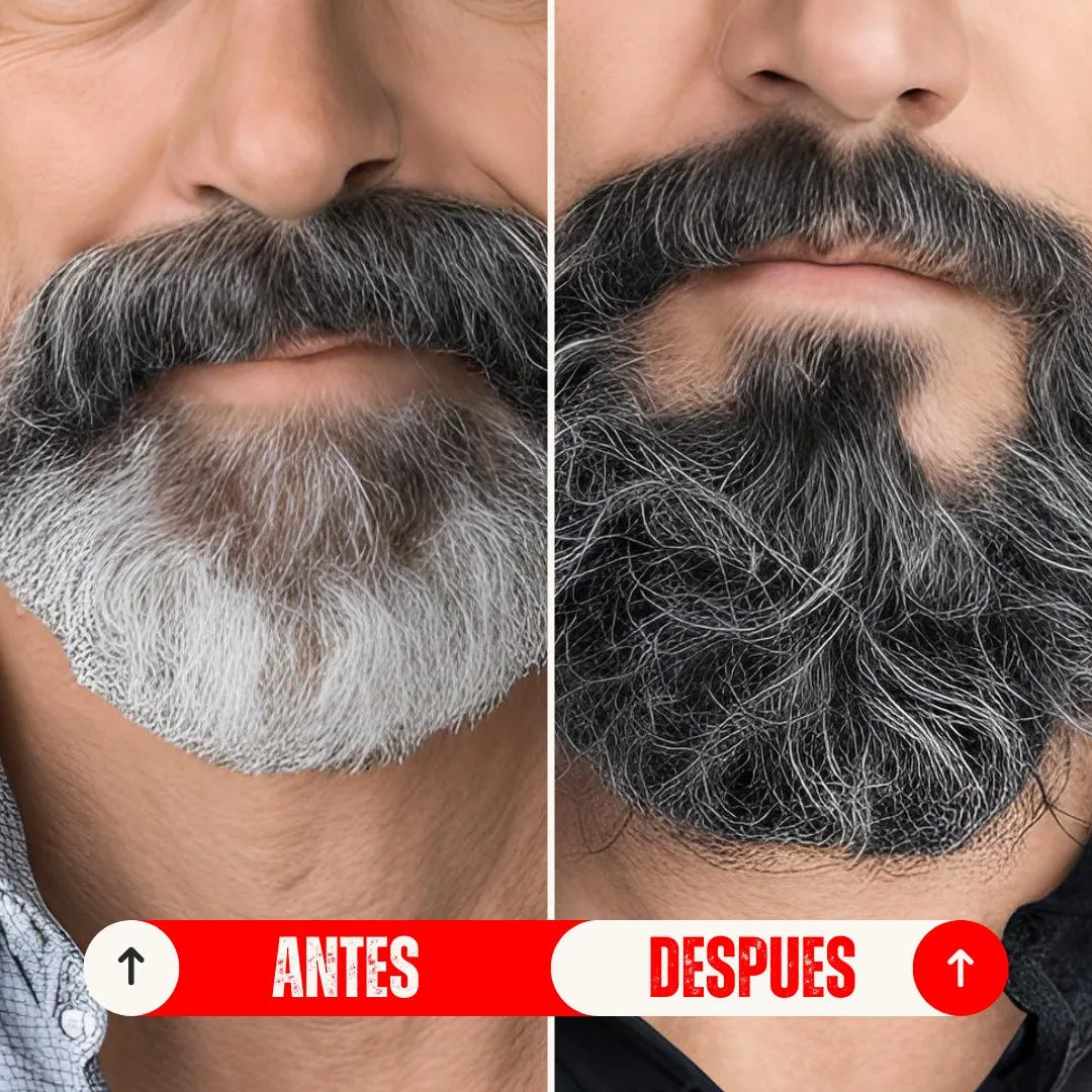 PAGA 1 LLEVA 2 Anti Gray Bar ~ RESTAURA EL COLOR NATURAL DEL CABELLO✅