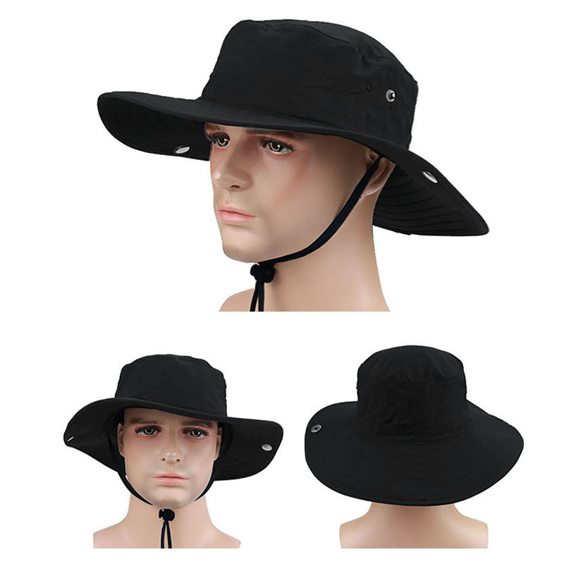 SOMBRERO BOONIE MILITAR PAVA STBO✅