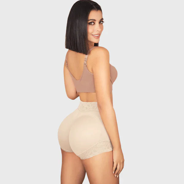 FAJA CONTROL DE ABDOMEN E NALGAS✅