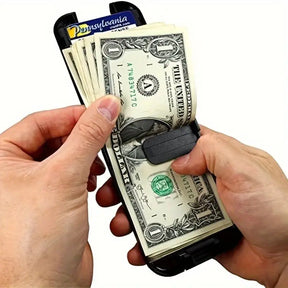 Billetera Tarjetero | Todo en 1✅