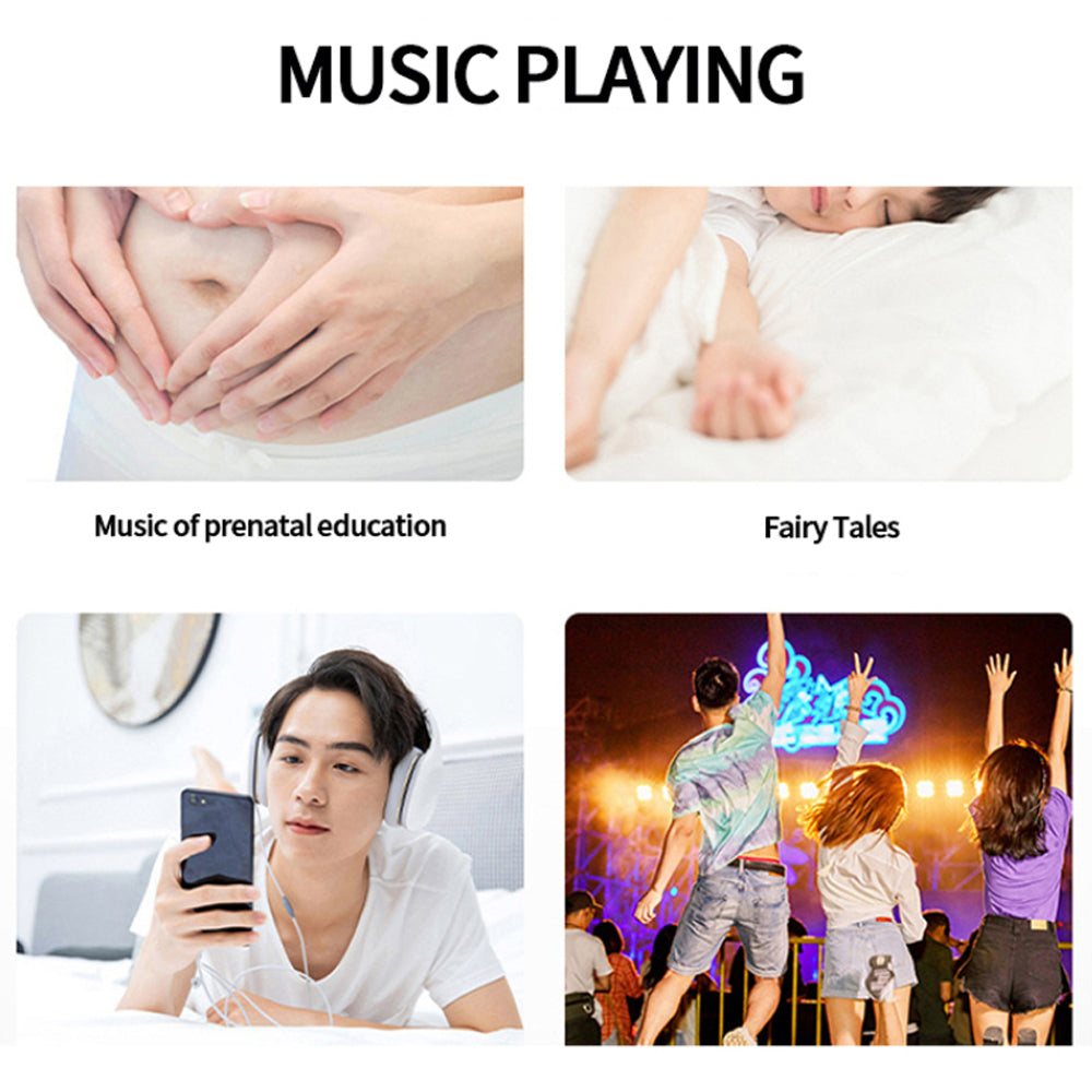 ¡EXCLUSIVO! PARLANTE BLUETOOTH CON BOMBILLA INTEGRADA LUMISOUND✅