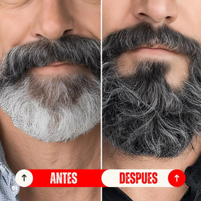 PAGA 1 LLEVA 2 Anti Gray Bar ~ RESTAURA EL COLOR NATURAL DEL CABELLO✅