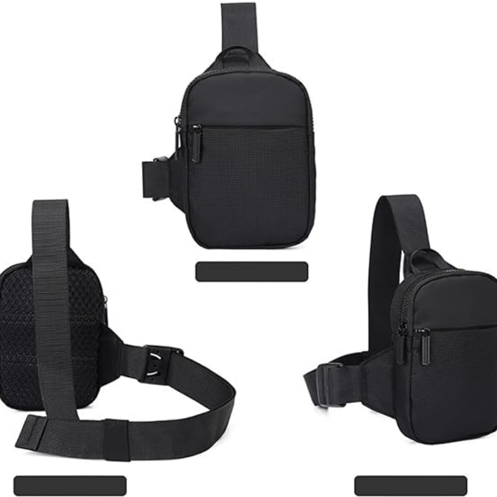 Bolso De Viaje - Dg✅