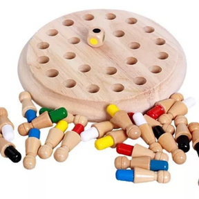 Juego De Memoria ✅