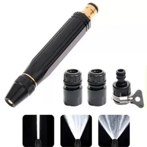 Boquilla Para Manguera✅