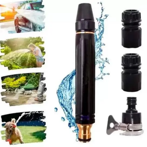 Boquilla Para Manguera✅