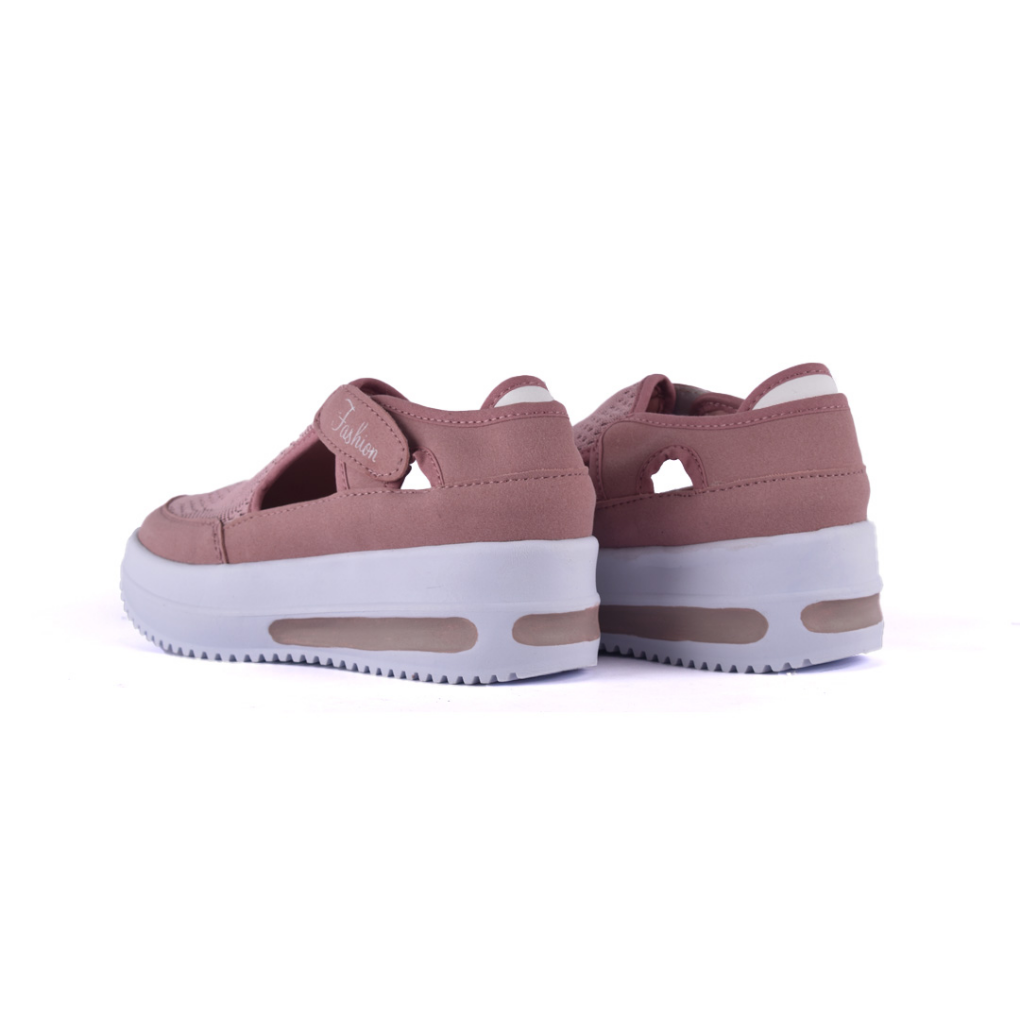 Deportivo De Mujer ✅