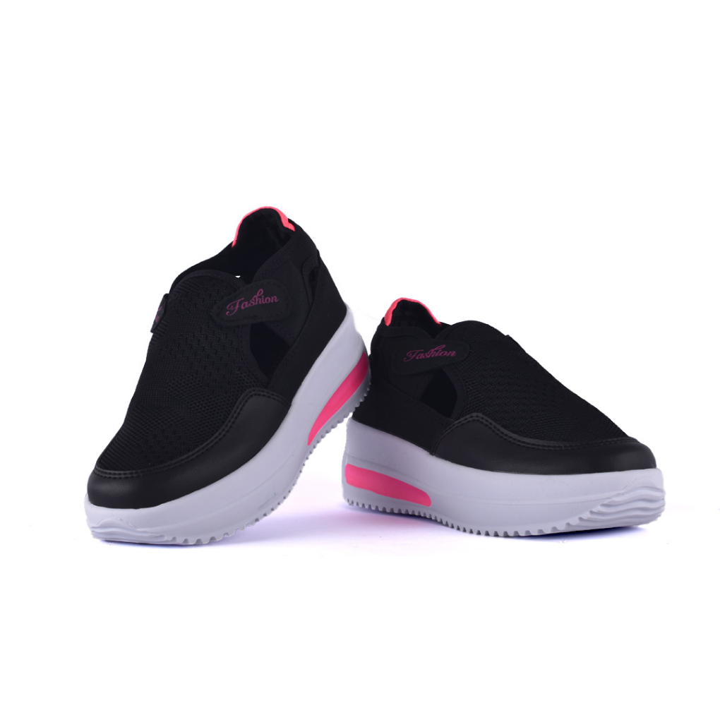 Deportivo De Mujer ✅