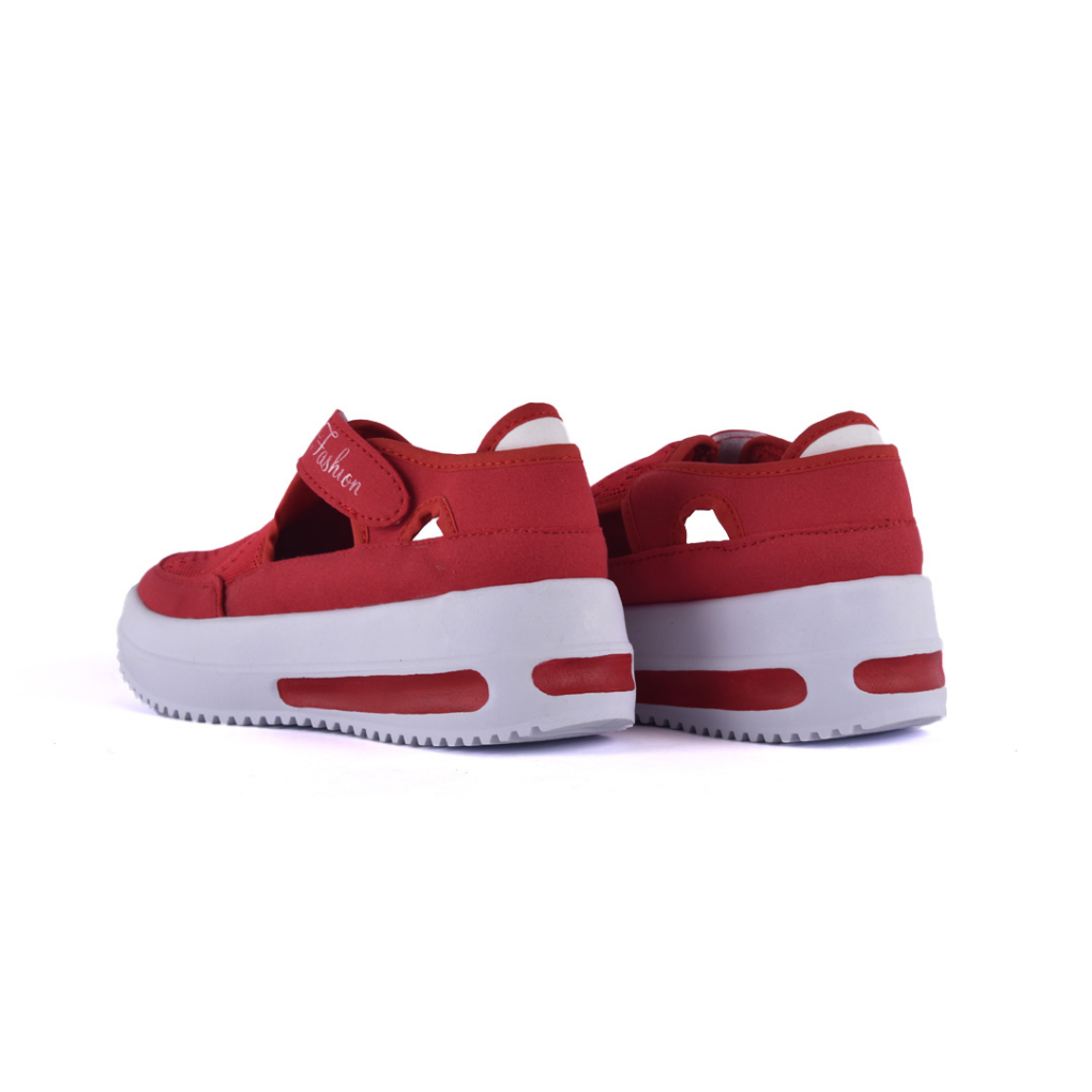 Deportivo De Mujer ✅