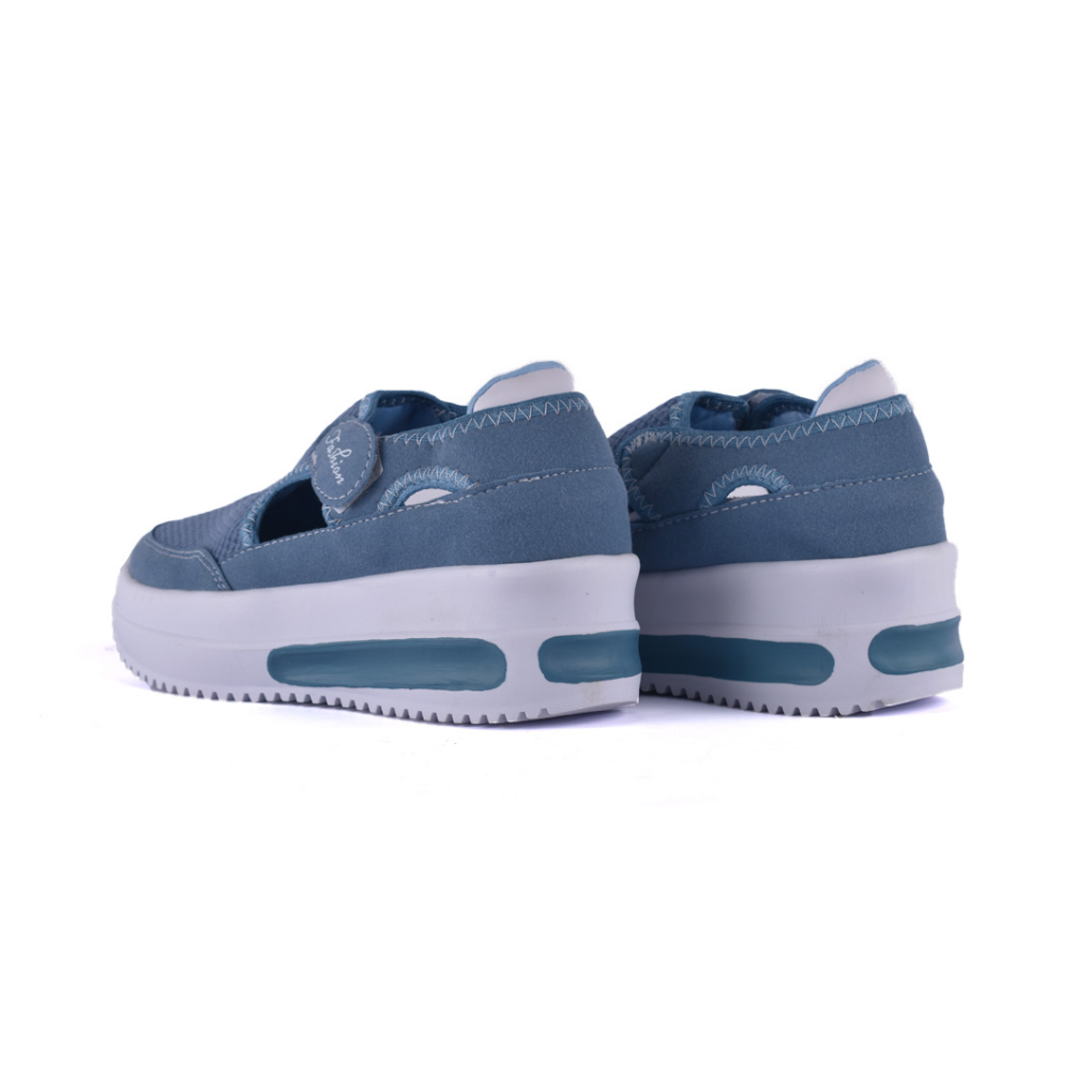 Deportivo De Mujer ✅