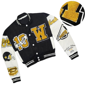 Chaqueta Beisbolera De Dama N120a✅