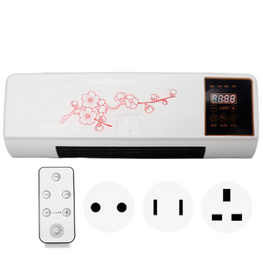 Aire Acondicionado Portátil (9000 BTU)✅