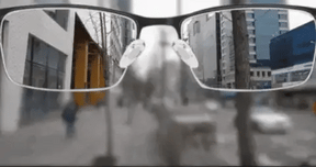 GAFAS INTELIGENTES  Y GRADUABLES✅