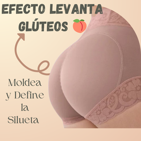 FAJA CONTROL DE ABDOMEN E NALGAS✅