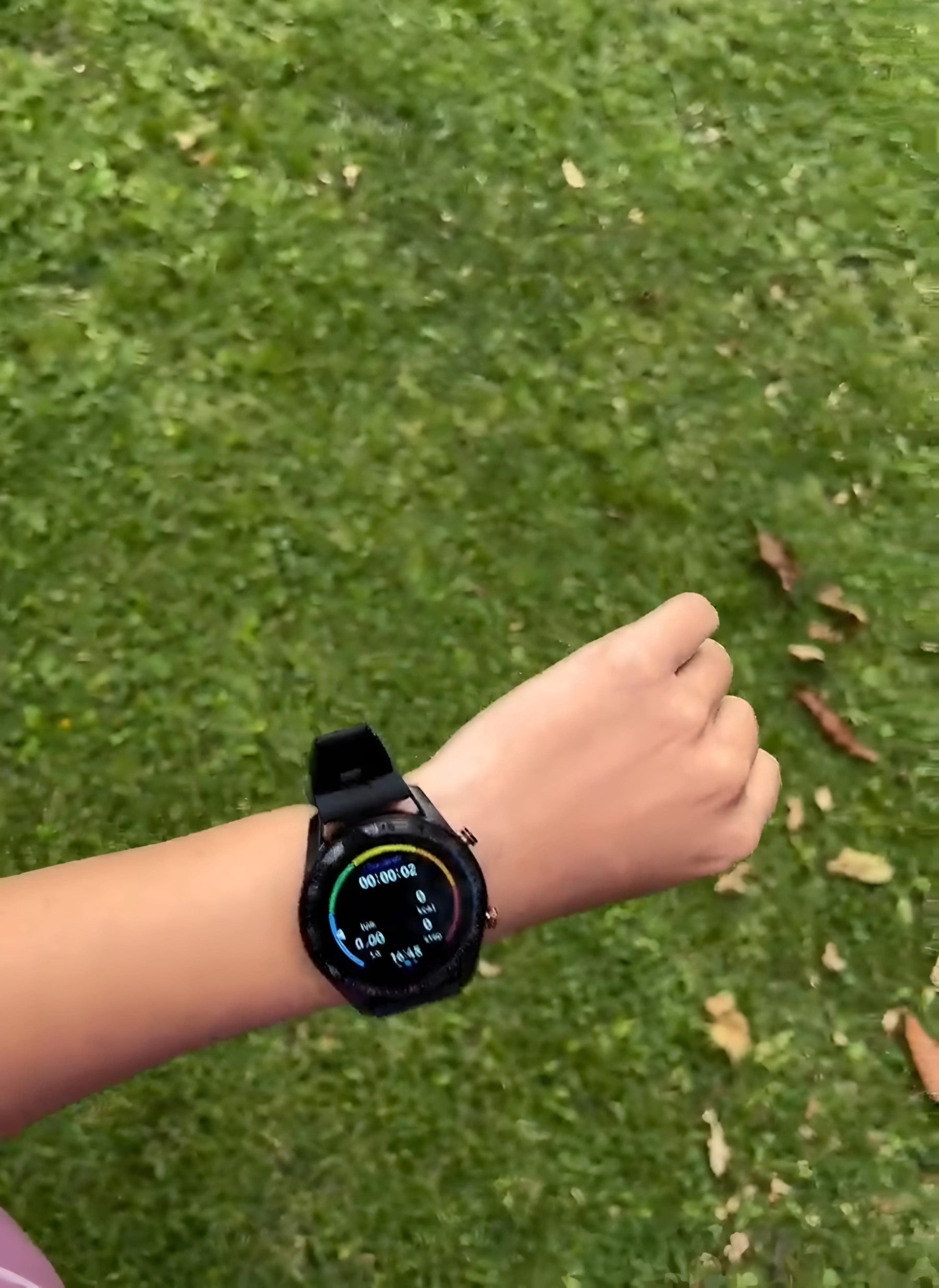 70% OFF 💥 RELOJ INTELIGENTE VITAL WATCH✅