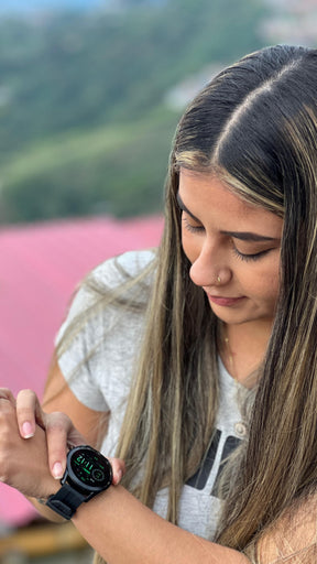 70% OFF 💥 RELOJ INTELIGENTE VITAL WATCH✅