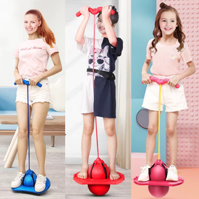 Fabulosa Pelota Saltarín✅