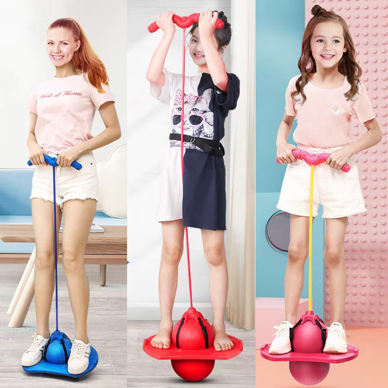 Fabulosa Pelota Saltarín✅