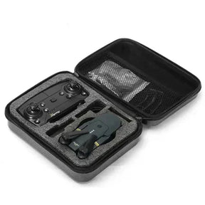 Drone PRO 4K WIFI + Control de Alta Definición (BATERÍA Y ESTUCHE DE REGALO)✅