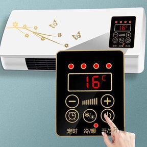 Aire Acondicionado Portátil (9000 BTU)✅