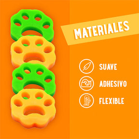 Fluffy Less™ - Removedor de pelos y pelusas✅