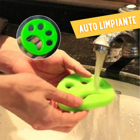 Fluffy Less™ - Removedor de pelos y pelusas✅