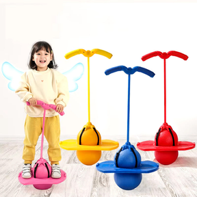 Fabulosa Pelota Saltarín✅