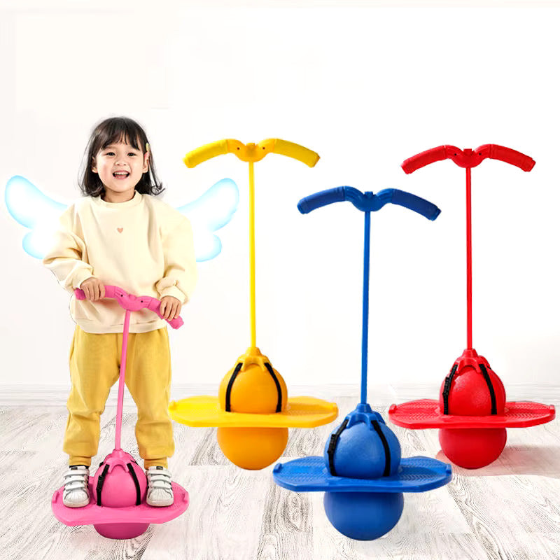 Fabulosa Pelota Saltarín✅