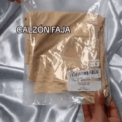 FAJA CONTROL DE ABDOMEN E NALGAS✅