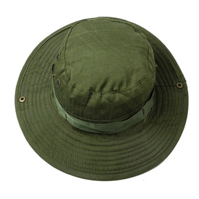 SOMBRERO BOONIE MILITAR PAVA STBO✅