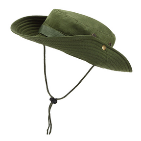 SOMBRERO BOONIE MILITAR PAVA STBO✅