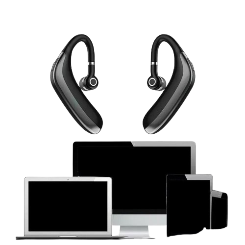 AUDIFONO INALAMBRICO MANOS LIBRES BT-29✅